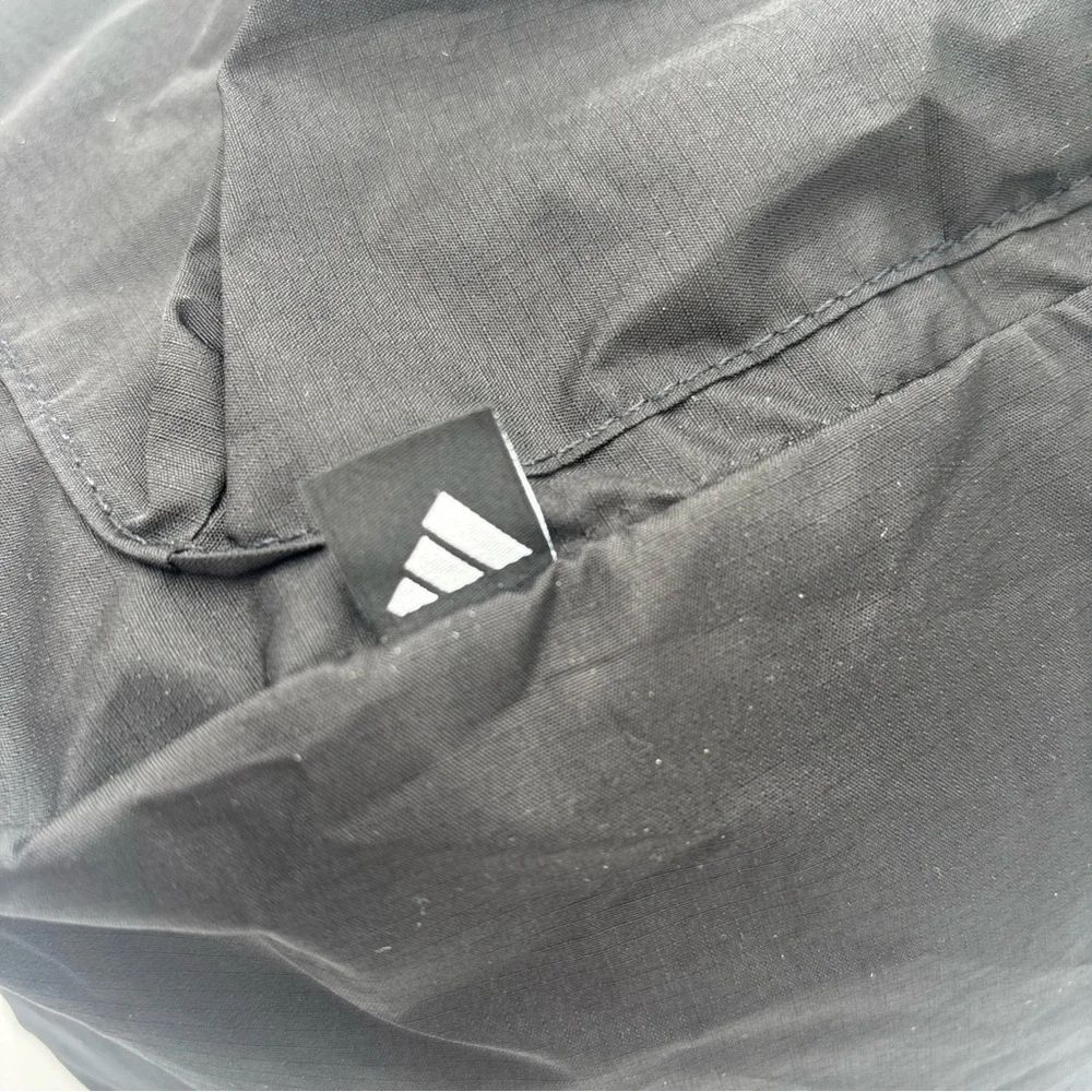 Adidas‎ Jet Black Backpack